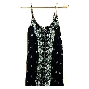 Medium length Arepostale summer dress